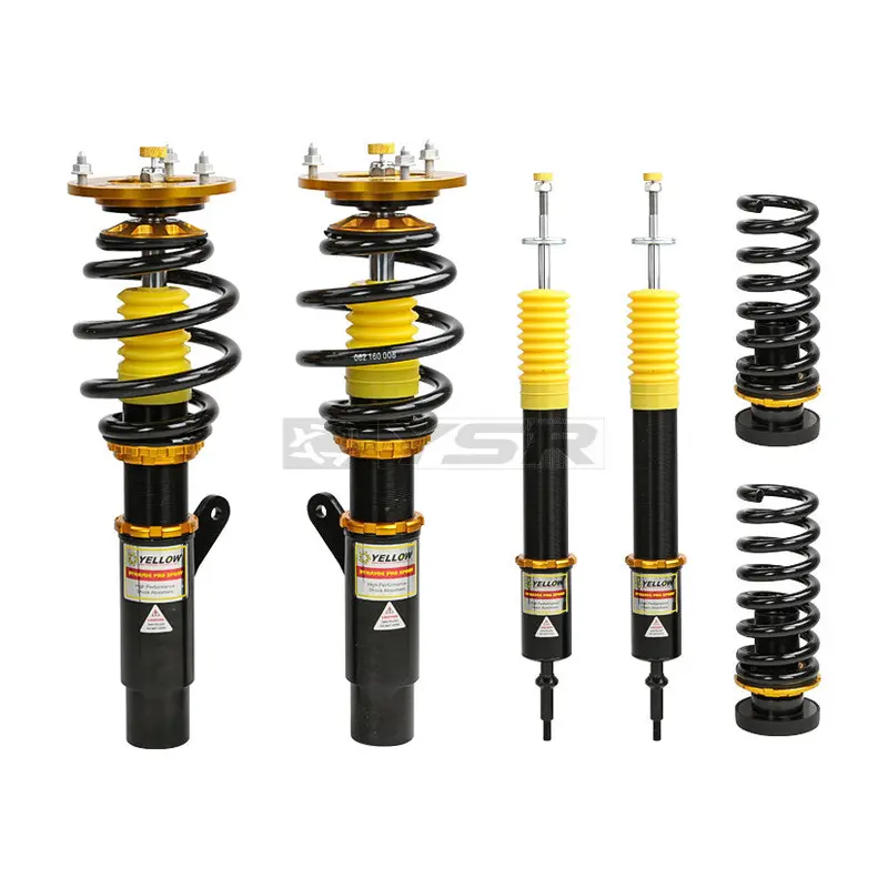 Dynamic Pro Sport Coilovers - Bmw 3 Series 2006-2013 (E90/E92) 1