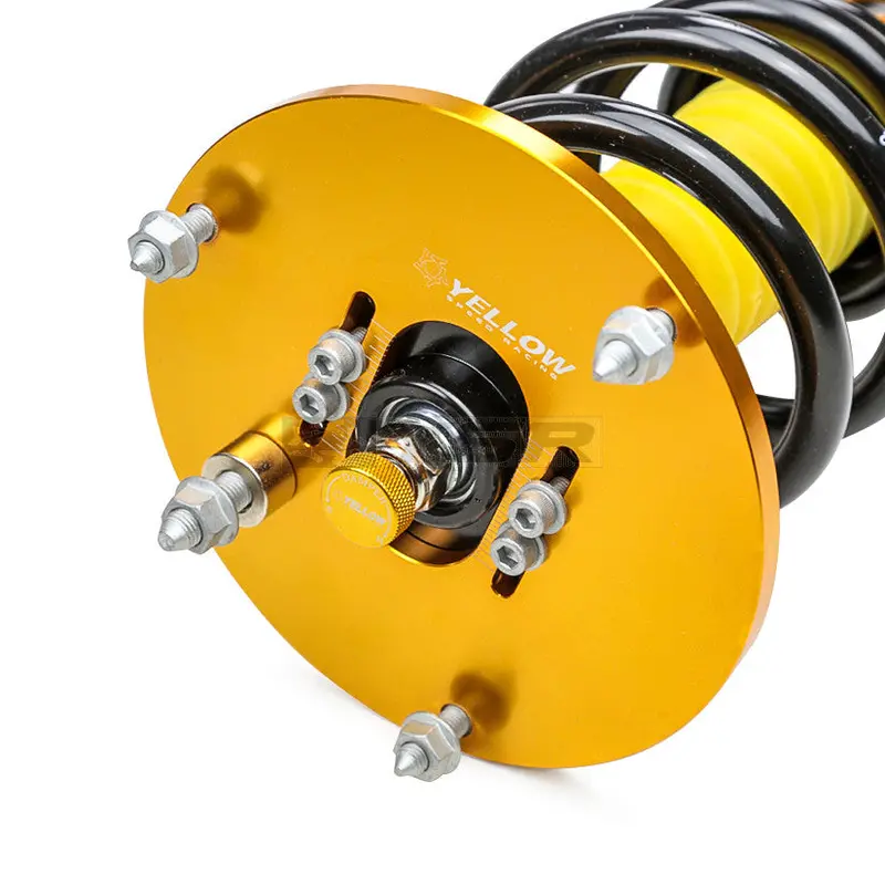 Dynamic Pro Sport Coilovers - Bmw 3 Series 2012-2019 (F30) 2