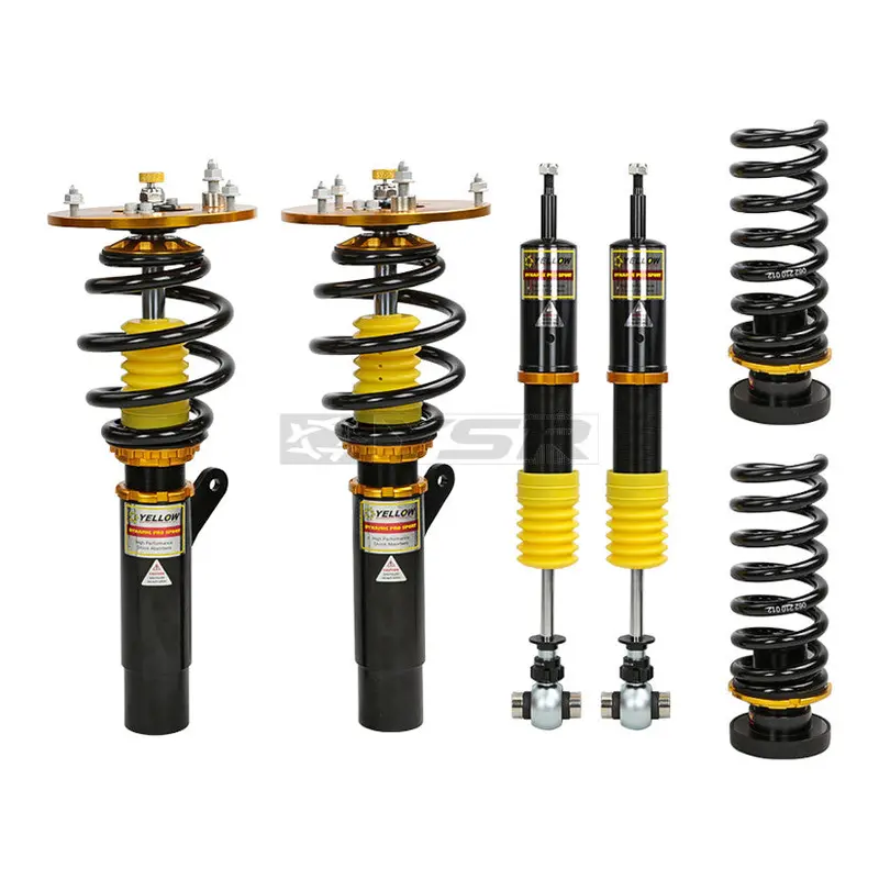 Dynamic Pro Sport Coilovers - Bmw 3 Series Wagon 2012-2019 (F31) 1