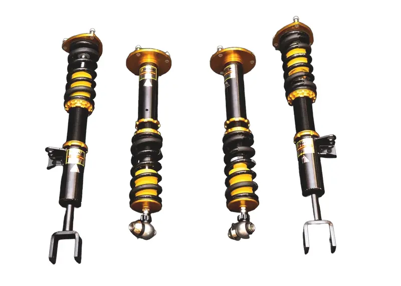 Dynamic Pro Sport Coilovers - Bmw 5 Series 2017-2023 (G30) 1