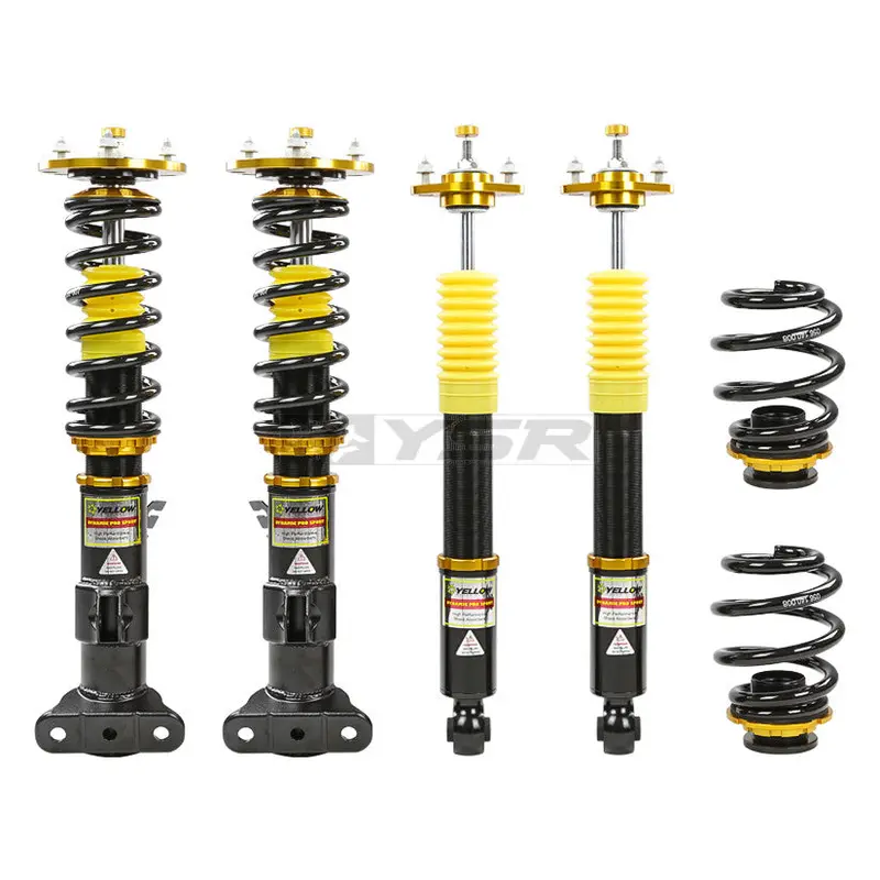 Dynamic Pro Sport Coilovers - Bmw Z3 1996-2003 (E36/E37) 1