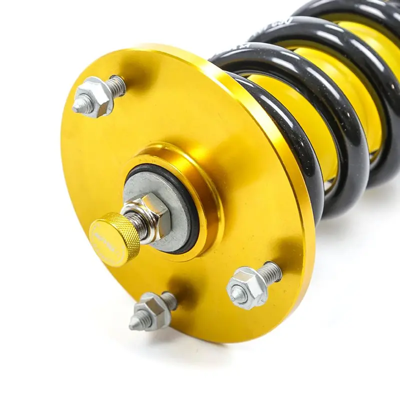 Dynamic Pro Sport Coilovers - Dodge Charger 2006-2010 (All Models) 2