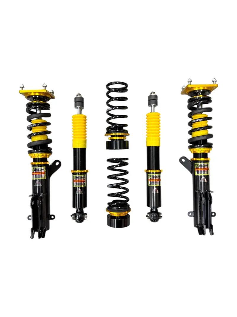 Dynamic Pro Sport Coilovers - Ford Mustang 2005-2014 (V6 Models; S197) 1