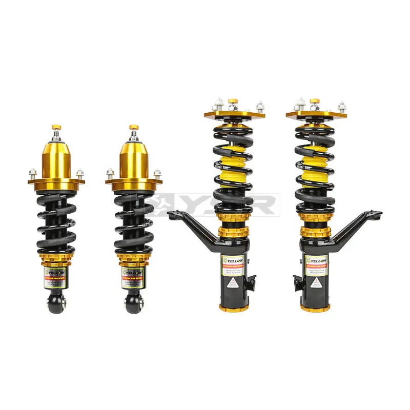 Dynamic Pro Sport Coilovers - Honda Civic Si 2002-2005 (Ep3) 1