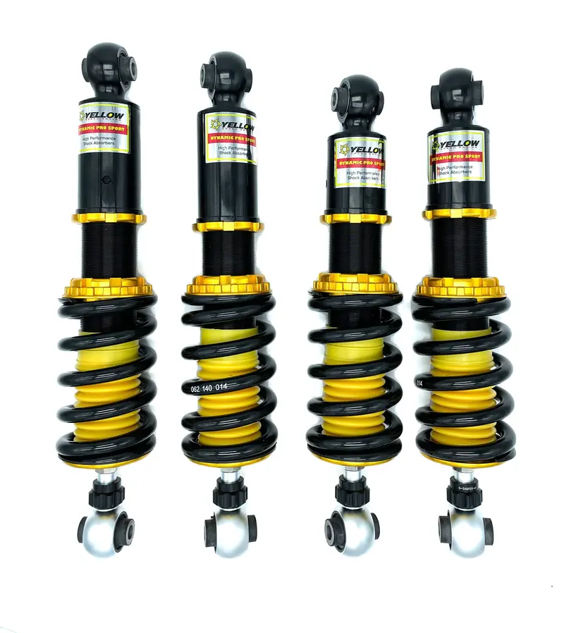 Dynamic Pro Sport Coilovers - Lamborghini Huracan 2015-2022 (724) 1