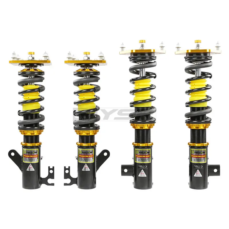 Dynamic Pro Sport Coilovers - Mazda Mx-6 1992-1997 (Ge) 1