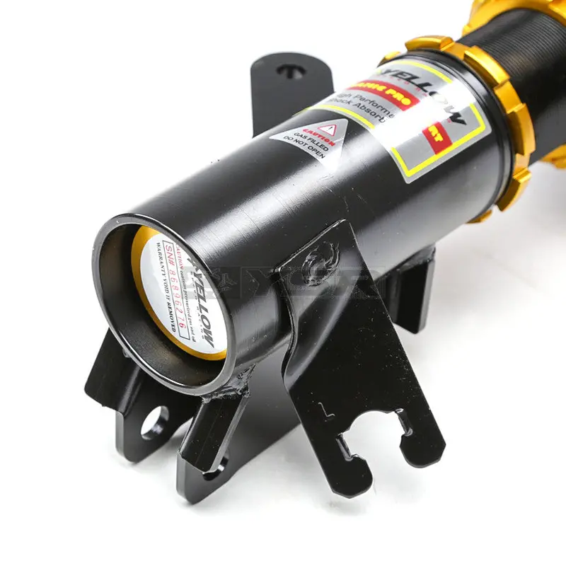 Dynamic Pro Sport Coilovers - Mitsubishi Lancer Evolution Iv / V / Vi 1996-2001 2