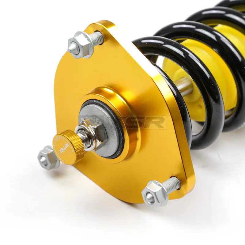 Dynamic Pro Sport Coilovers - Nissan 350Z 2003-2008 (Z33) 2