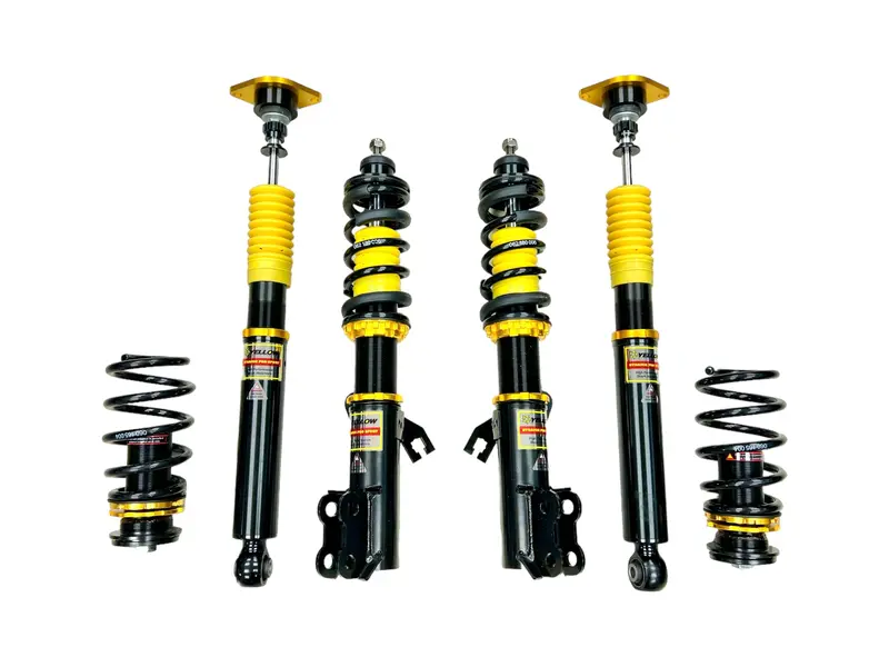 Dynamic Pro Sport Coilovers - Nissan Kicks 2018-2024 (P15) 1