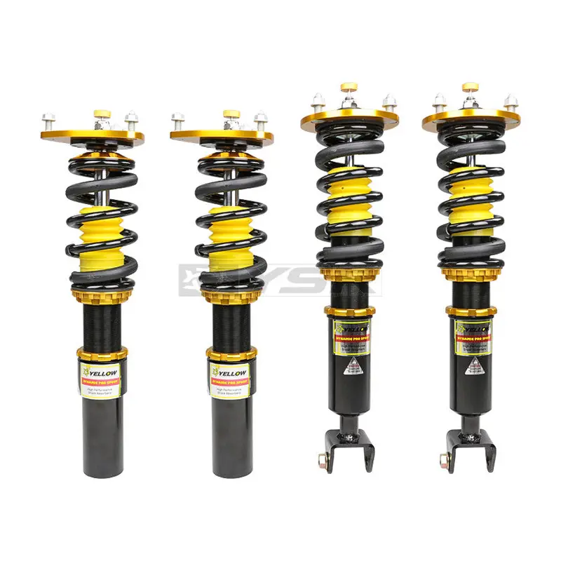 Dynamic Pro Sport Coilovers - Porsche 911 Carrera / Carrera S 2004-2013 (997) 1