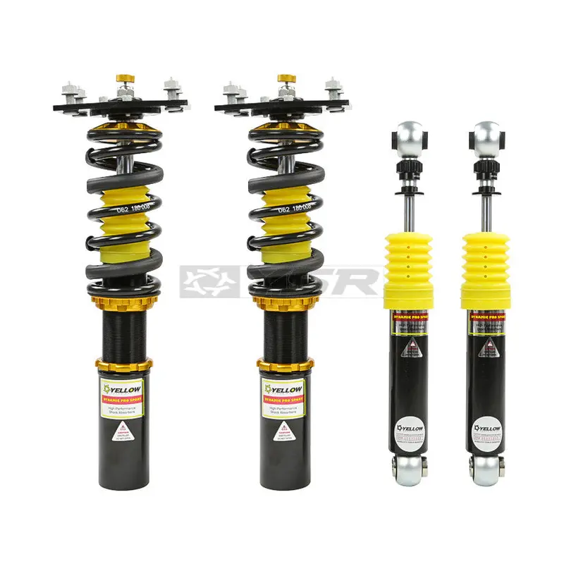 Dynamic Pro Sport Coilovers - Porsche 944 1983-1991 (994; 994 Turbo) / Porsche 924 S 1987-1988 / Porsche 968 1992-1995 1