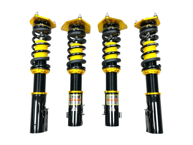 Dynamic Pro Sport Coilovers - Subaru Impreza 1993-2001 (Gc/Gm) 1