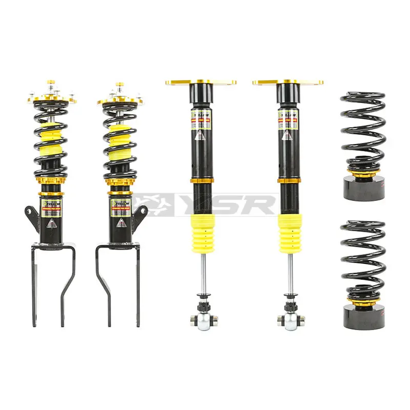 Dynamic Pro Sport Coilovers - Tesla Model 3 2018+ (Awd) 1