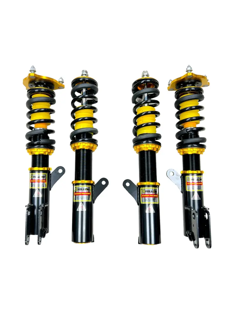 Dynamic Pro Sport Coilovers - Toyota Camry Se 1992-1996 1