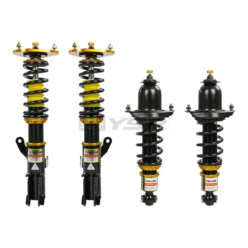 Dynamic Pro Sport Coilovers - Toyota Celica 2000-2005 (T230/T231) 1