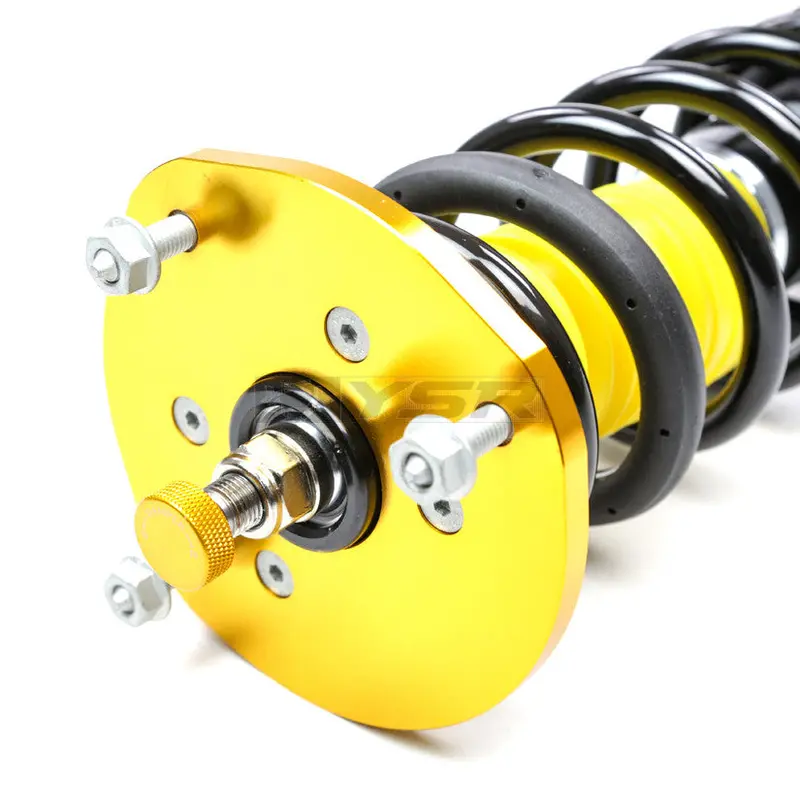Dynamic Pro Sport Coilovers - Toyota Corolla 1988-1991 (Ae91/Ae92) 2