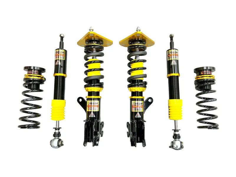 Dynamic Pro Sport Coilovers - Toyota Gr Corolla 2023+ (E210) 1