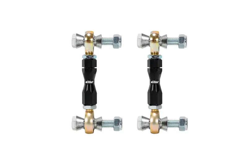 Eibach 04-08 Acura Tsx Base Rear Adjustable Anti-Roll End Link Kit 1