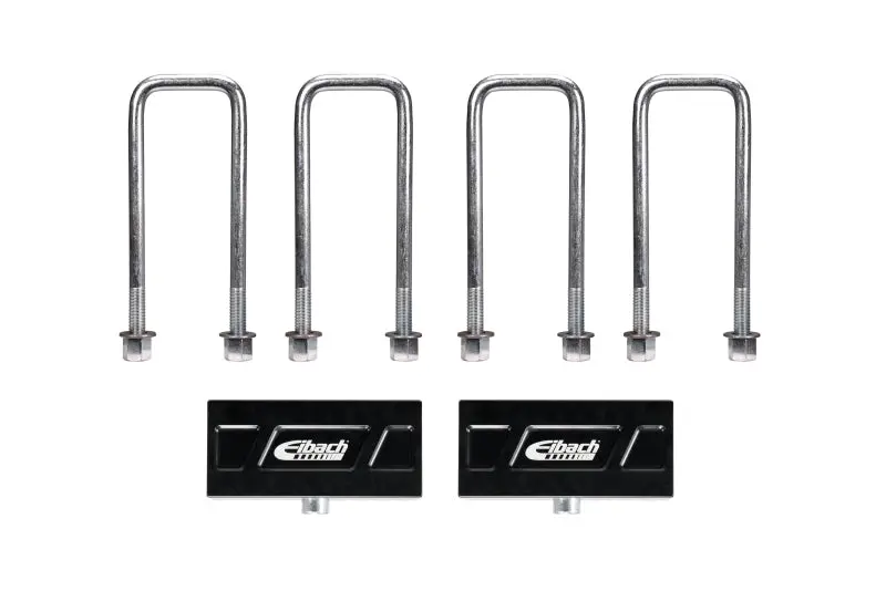 Eibach 14-18 Gmc Sierra 1500 4Wd Pro-Truck Rear 1In Lift Block 1