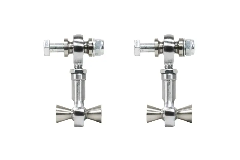 Eibach 16-19 Honda Civic Hardware Kit 1