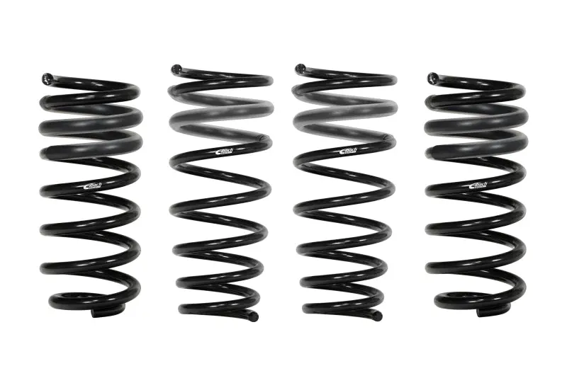 Eibach 19-22 Bmw 330I Xdrive Sedan Awd G20 Pro-Kit Performance Springs (Set Of 4) 1