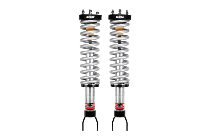 Eibach 19-23 Dodge Ram 1500 Rebel Crew Cab Pro-Truck Coilover (Front) +0In-3.2In 1