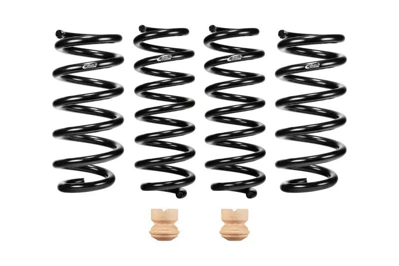 Eibach 21-23 Acura Tlx Sedan 2.0T Awd Ub6 Pro-Kit (Set Of 4 Springs) 1