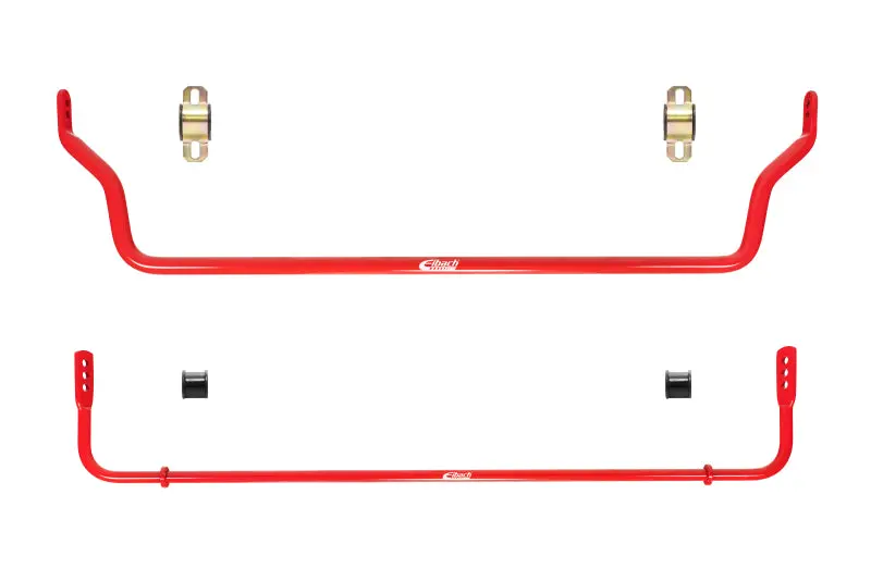 Eibach 24Mm Front & 15Mm Rear Anti-Roll Kit For 89-93 Miata 1