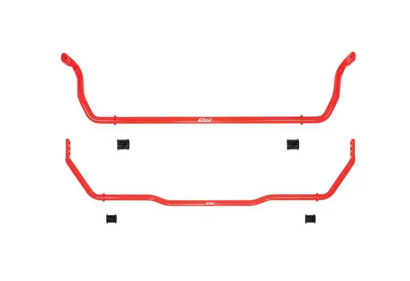 Eibach 26Mm Front & 22Mm Rear Anti-Roll-Kit For 97-04 Porsche Boxter (Inc. Boxter S) 1