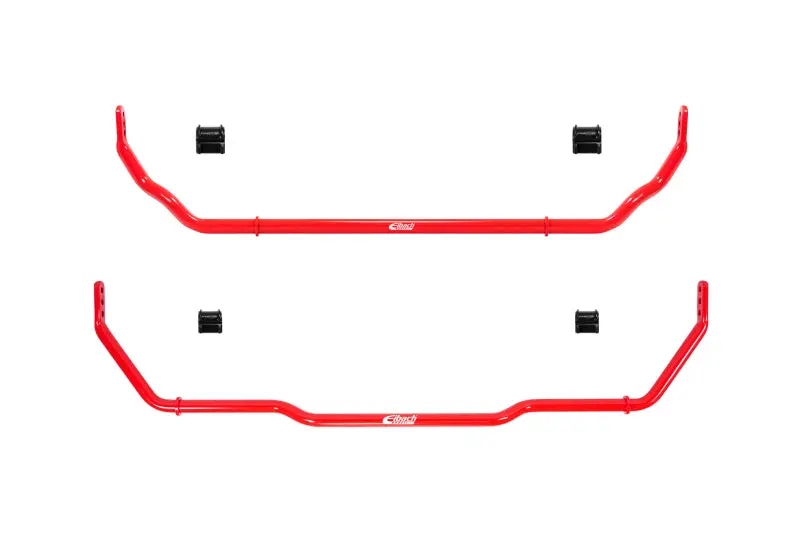 Eibach 26Mm Front & 22Mm Rear Anti-Roll-Kit For 98-04 Porsche 911/996 C2 Coupe & Cab 2Wd, Exc Turbo 1