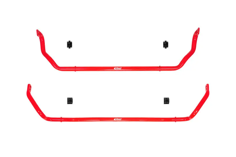 Eibach 27Mm Front And 25Mm Rear Anti-Roll Kit For 13 Ford Focus St 2.0L 4Cyl Turbo 1