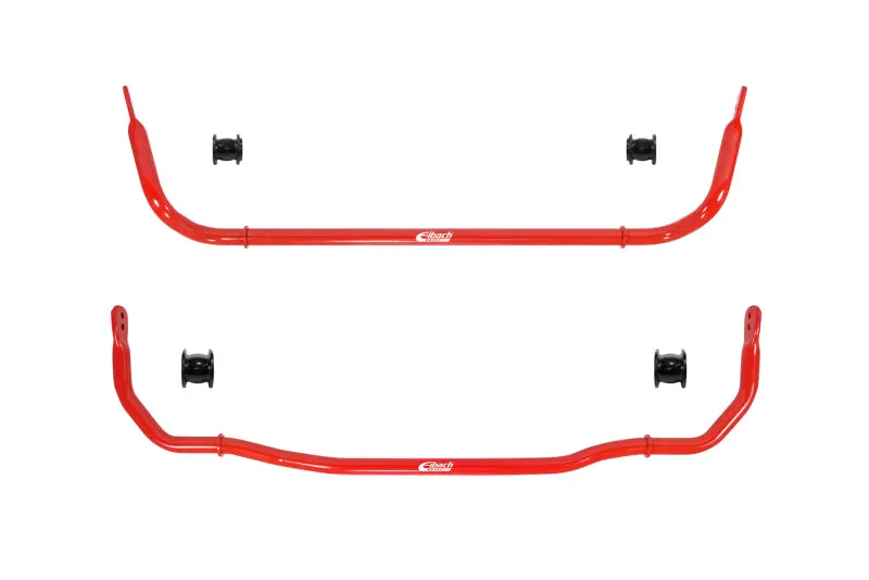 Eibach 32Mm Front & 29Mm Rear Anti-Roll Kit For 00-09 Honda S2000 1