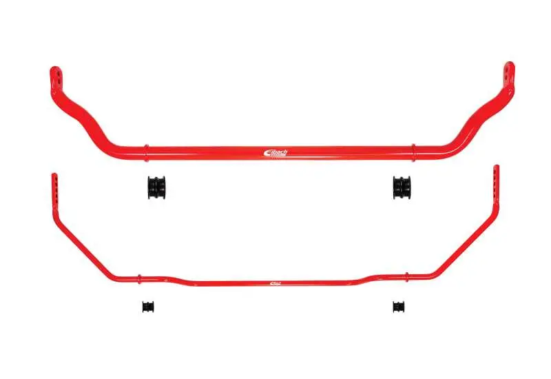 Eibach 35Mm Front & 16Mm Rear Anti-Roll-Kit For 09-11 Nissan Gt-R R35 3.8L V6 Twin Turbo 1