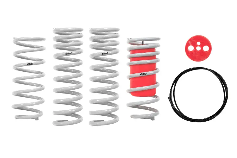 Eibach Drag Launch Kit For 79-98 Ford Mustang Cobra Coupe / 79-04 Couple / 03-04 Mach 1 Coupe 1