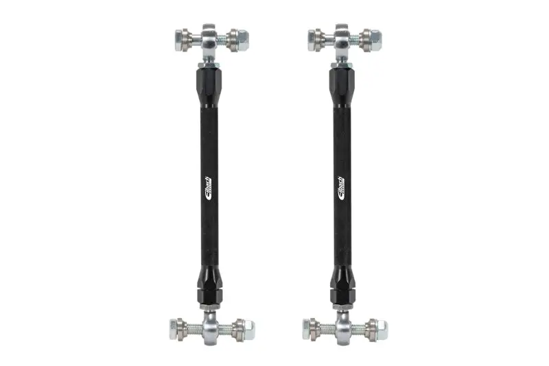 Eibach Front Adjustable Anti-Roll End Link Kit 14-19 Ford Focus St 1