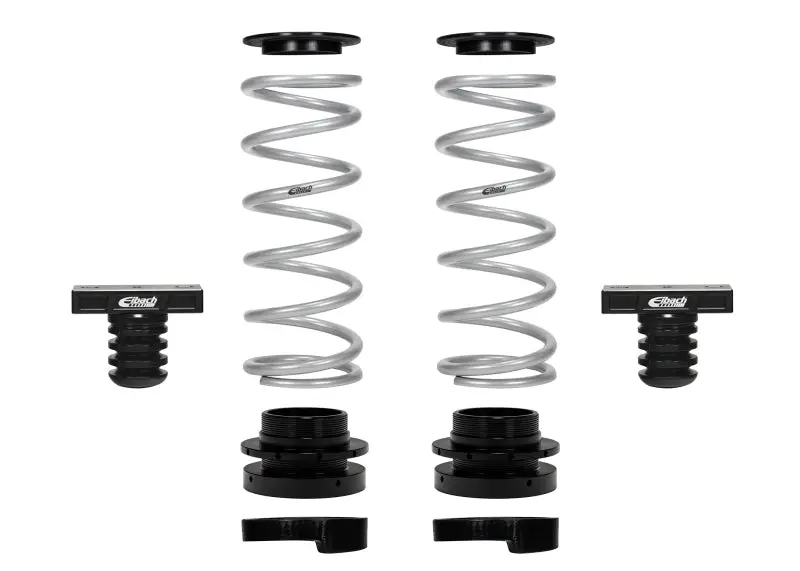 Eibach Load-Leveling System 2010-2020 Toyota 4Runner - Load Rating 200-400 Lbs 1