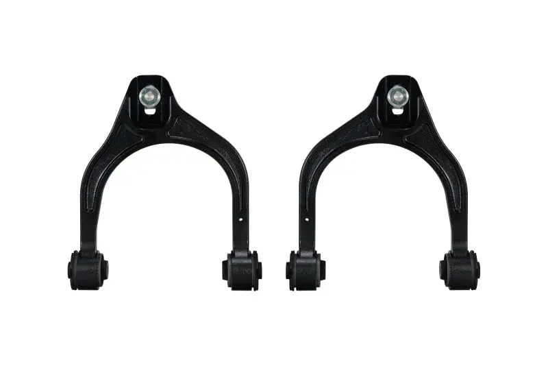 Eibach Pro-Alignment Rear Toe Only Adjustment Kit For 03-08 Nissan 350Z / 03-07 Infiniti G35 Coupe / 1