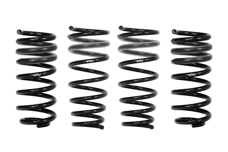Eibach Pro-Kit 17-18 Bmw 530I / 530I Xdrive / 540I G30 1.2In Front 1.2In Rear 1