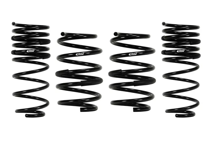 Eibach Pro-Kit For 14-18 Ford Transit Connect 1