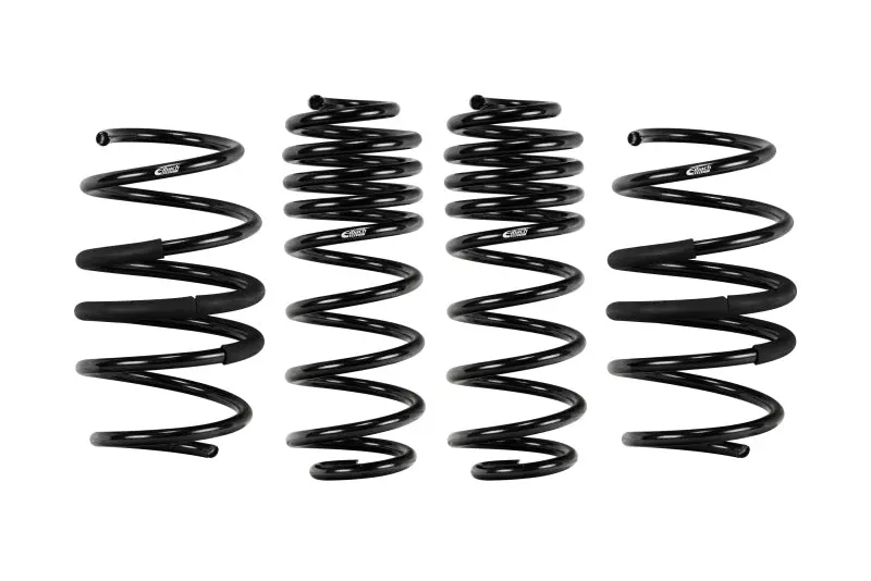 Eibach Pro-Kit For 19-21 Toyota Corolla Hatchback 2.0L 1