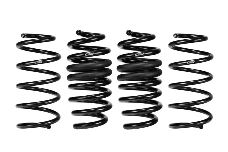Eibach Pro-Kit For 20-23 Ford Explorer St Awd 1