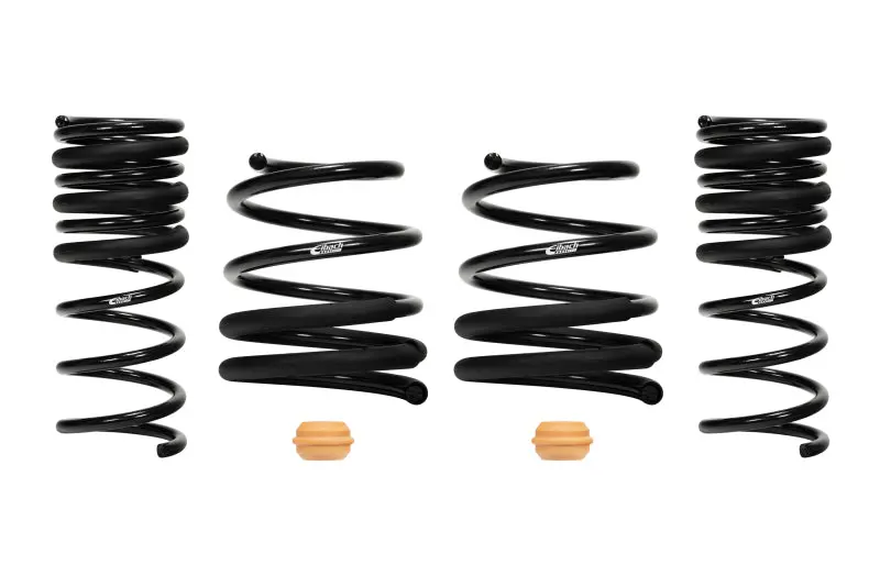 Eibach Pro-Kit For 2015 Subaru Wrx 2.0L Turbo (Excl. Sti &Amp; Premium) 1