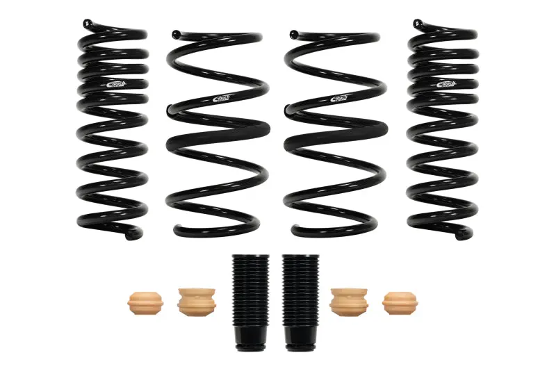 Eibach Pro-Kit For Toyota Gr Supra A90 1.7 In Front 1.2 In Rear 1