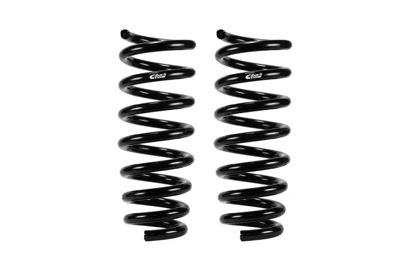 Eibach Pro-Kit Performance Springs (Set Of 2) For 2012-2016 Bmw 750I Xdrive 1