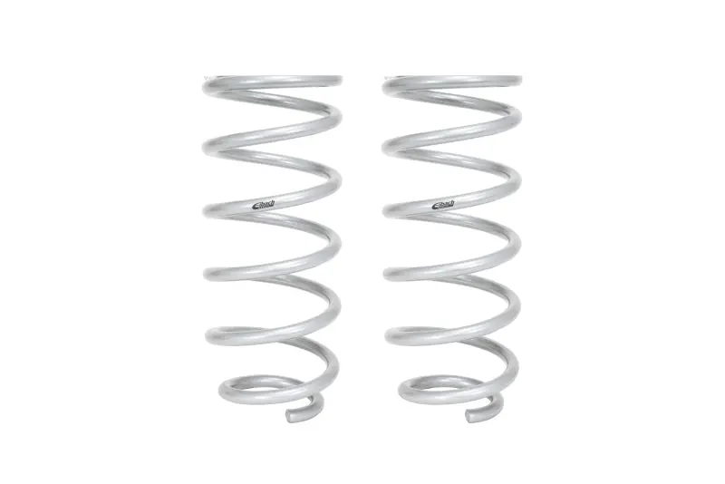 Eibach Pro-Lift Kit For 03-09 Lexus Gx470 (Rear Springs Only) - 2.2In Rear 1