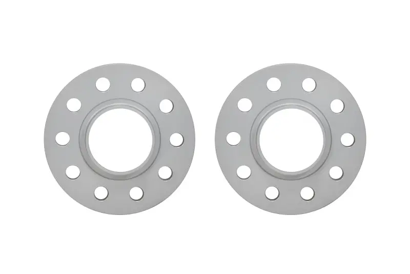 Eibach Pro-Spacer 15Mm Spacer / 5X112 Bolt Pattern / Hub 66.5 For 08-11 Audi S5 / 09 Q5 / 09-11 A4 1