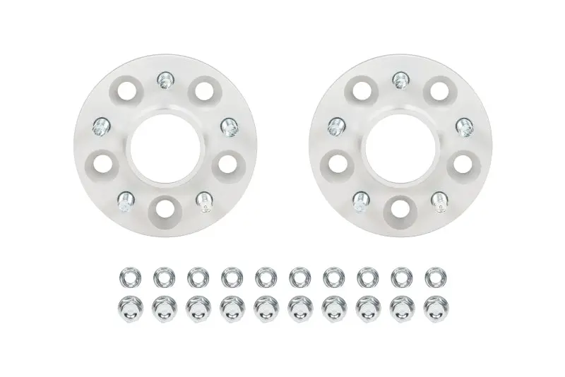 Eibach Pro-Spacer 20Mm Spacer / Bolt Pattern 5X114.3 / Hub Center 60 For 06-15 Lexus Is350 1