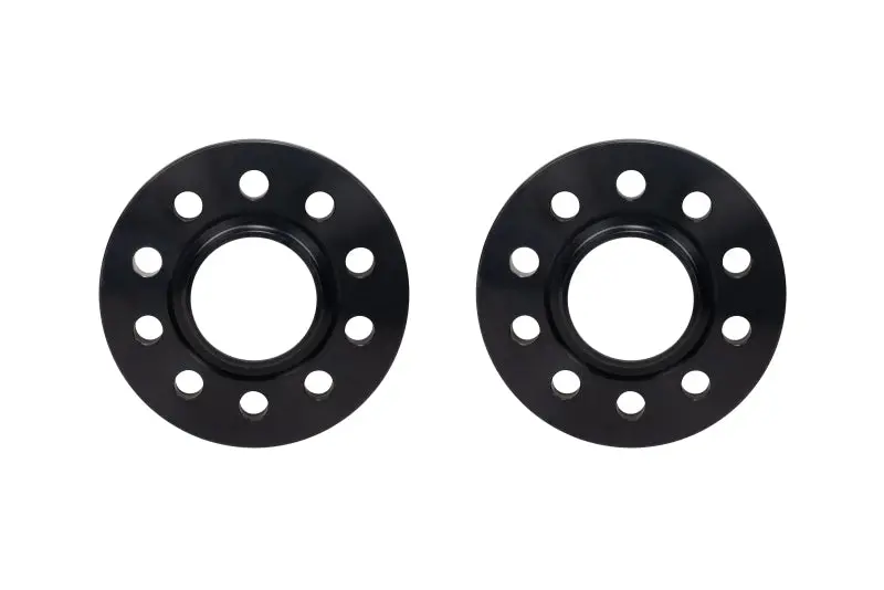 Eibach Pro-Spacer System 15Mm Black Spacer - 2015 Ford Mustang Ecoboost / V6 / Gt 1