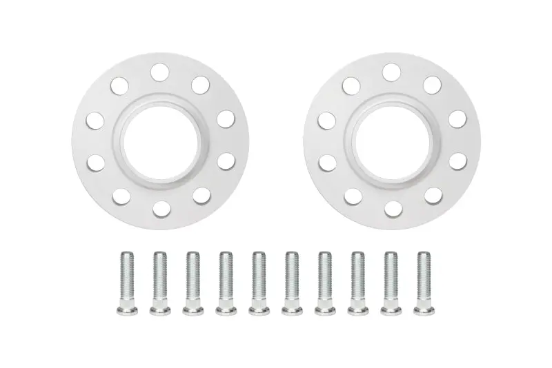 Eibach Pro-Spacer System 15Mm Spacers / 4X100 Bolt Pattern / 54.1 Hub For 99-05 Mazda Miata 1