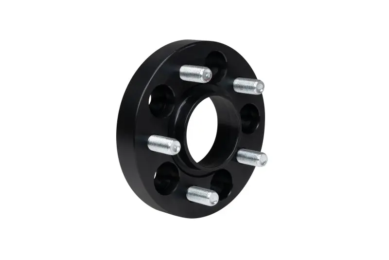 Eibach Pro-Spacer System 16-17 Ford Focus Rs 15Mm Thickness Black 2
